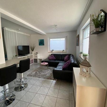 Appartement Linda Karsau Экстерьер фото