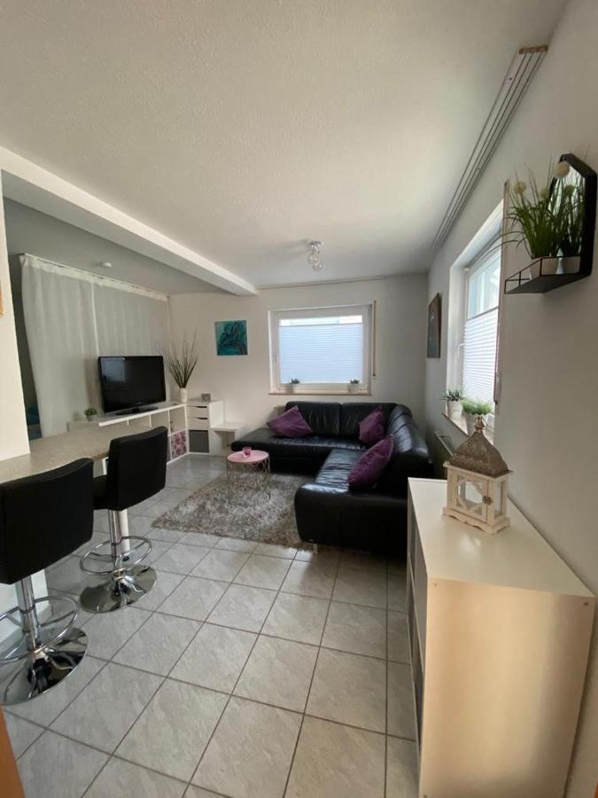 Appartement Linda Karsau Экстерьер фото