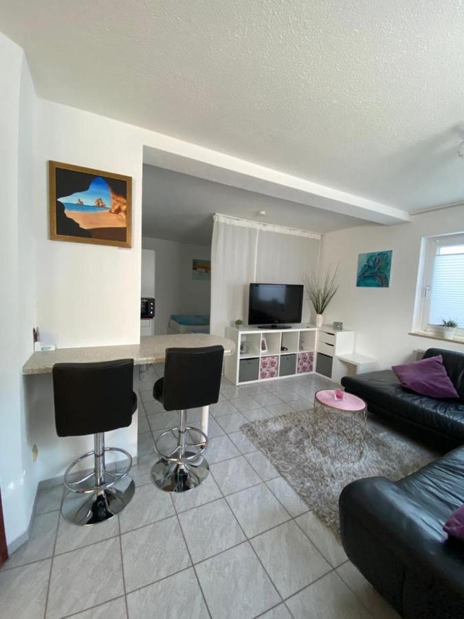 Appartement Linda Karsau Экстерьер фото