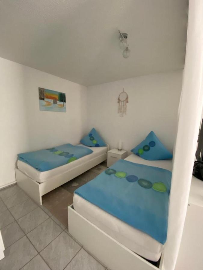 Appartement Linda Karsau Экстерьер фото