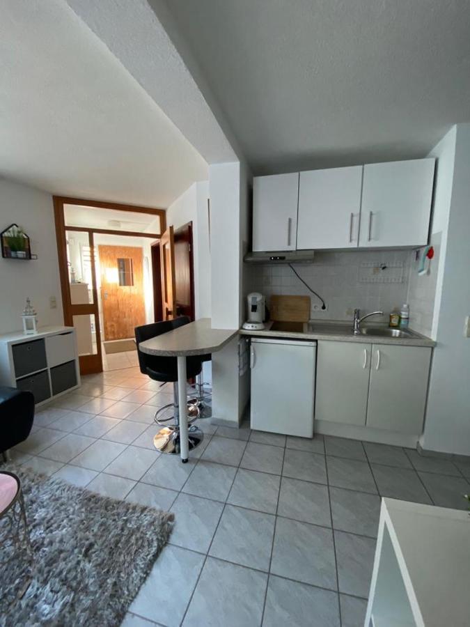 Appartement Linda Karsau Экстерьер фото