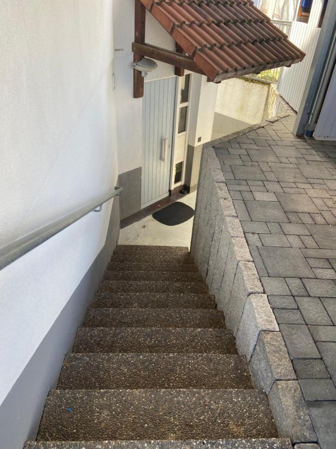Appartement Linda Karsau Экстерьер фото