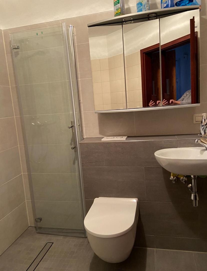 Appartement Linda Karsau Экстерьер фото