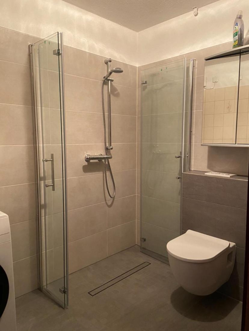 Appartement Linda Karsau Экстерьер фото